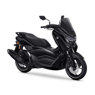 یاماها NMAX 155 STD NEO کلیدی فیس جدید