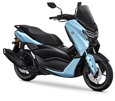 یاماها NMAX 155 NEO KLS کیلس فیس جدید