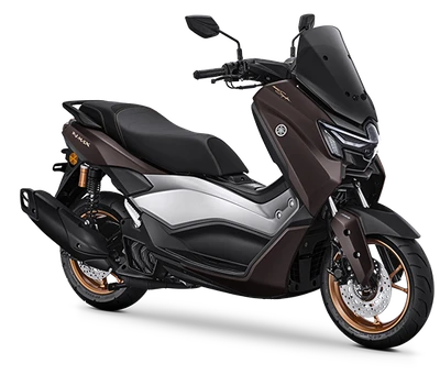 یاماها NMAX TECMAX TURBO ABS فول آپشن