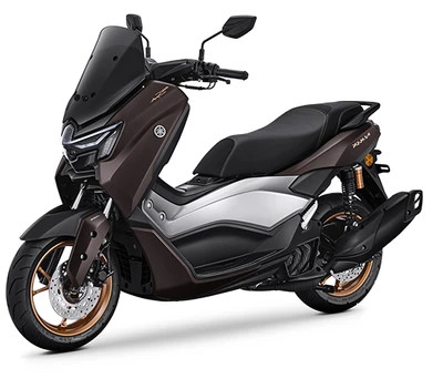 یاماها NMAX TURBO KLS بدون ABS