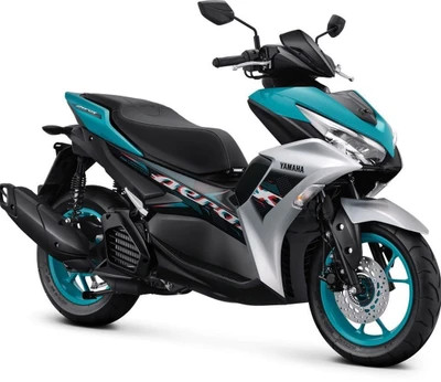 یاماها ایروکس AR155 STD اندونزی سوئیچی مدل 1403 در همه رنگ