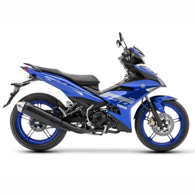 یاماها MXKING150 (سوپرکاب دندهای)