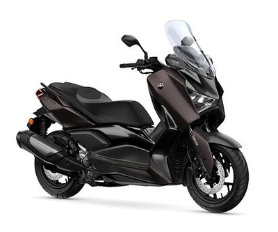 یاماها XMAX 300 سی سی ABS