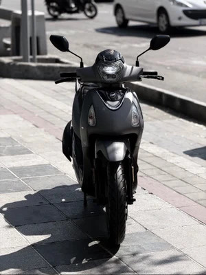 SYM گلکسی SF180 کارکرده نوک مدادی مدل 1403