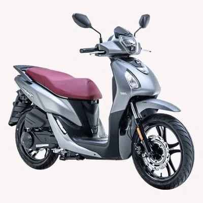 SYM گلکسی SF180 کارکرده نوک مدادی مدل 1403