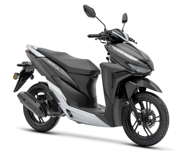 گلکسی CL150 ABS