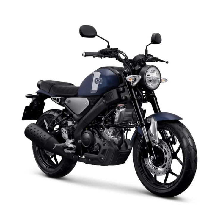 یاماها XSR155