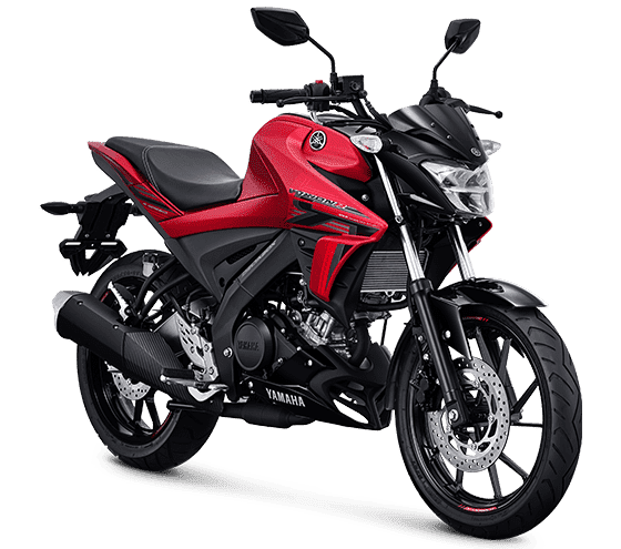 یاماها VIXION 155