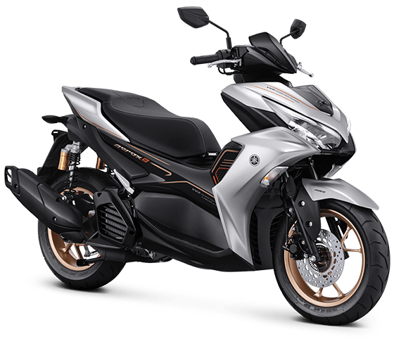 یاماها AR155 ABS اندونزی (فول)